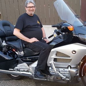 Meet your Posher, Bob